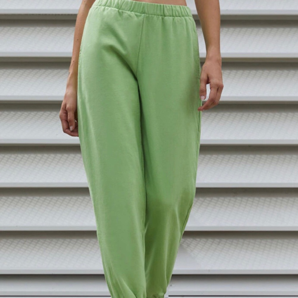 Rosa Brandy Sweats